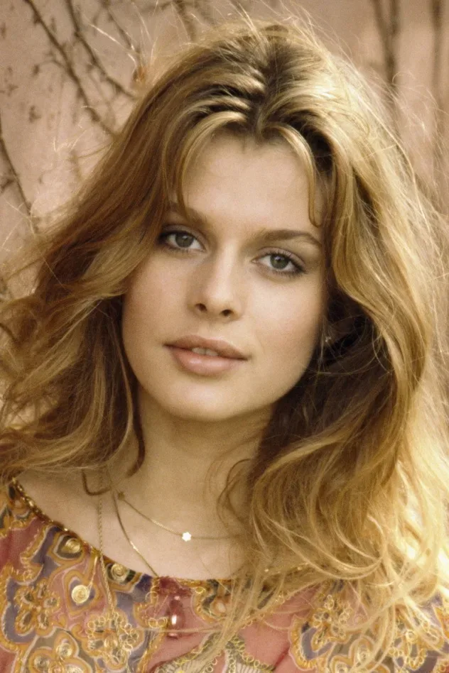 Обложка для Nastassja Kinski