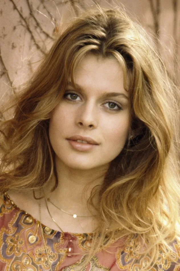 фото Nastassja Kinski