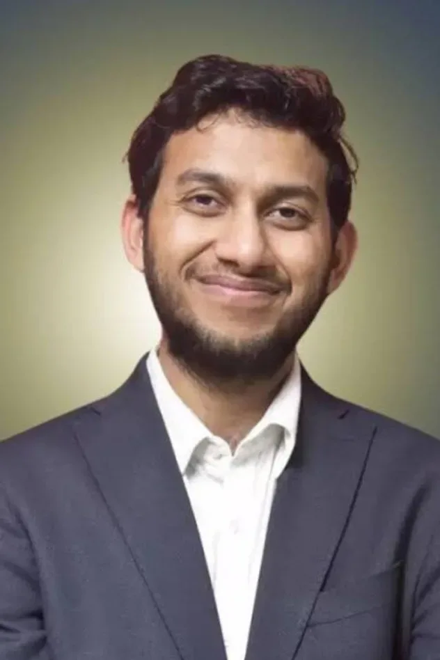 Обложка для Ritesh Agarwal