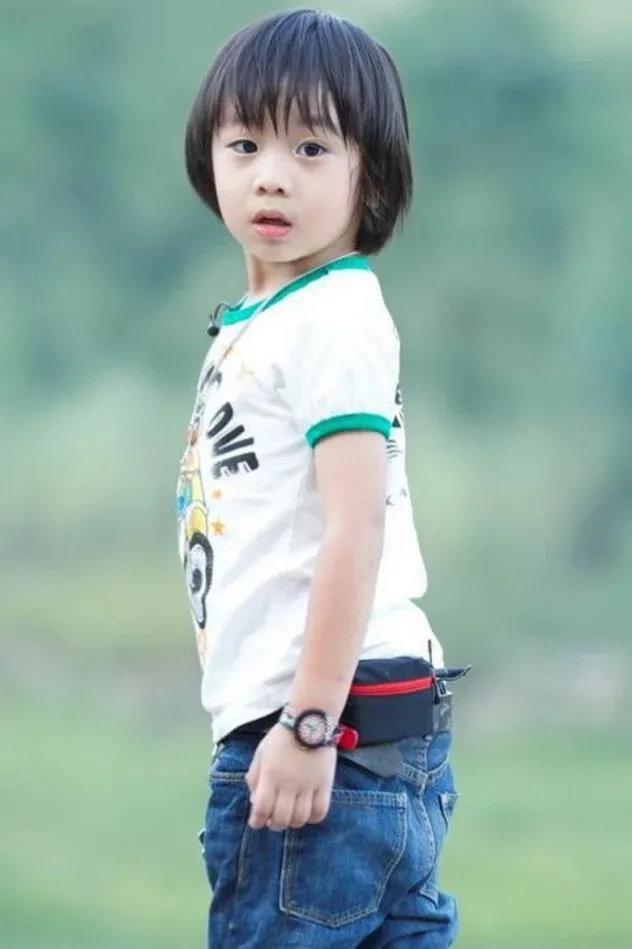 صورة الغلاف لـ Kimi Lin