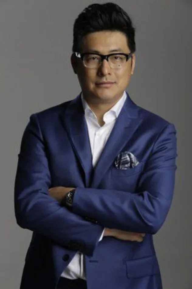 Обложка для Wang Yuelun