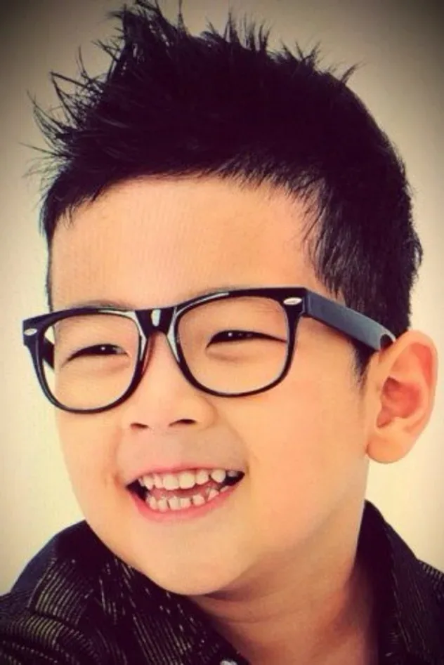 صورة الغلاف لـ Patrick Guo