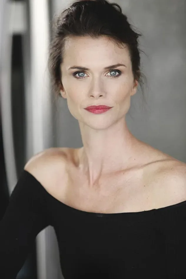 صورة الغلاف لـ Claire Byrne