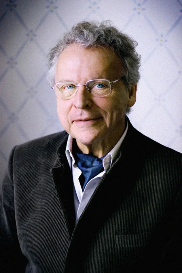 صورة الغلاف لـ Herman Lindqvist