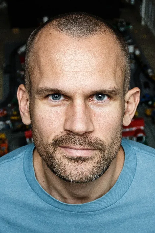 Обложка для Stefan Holm