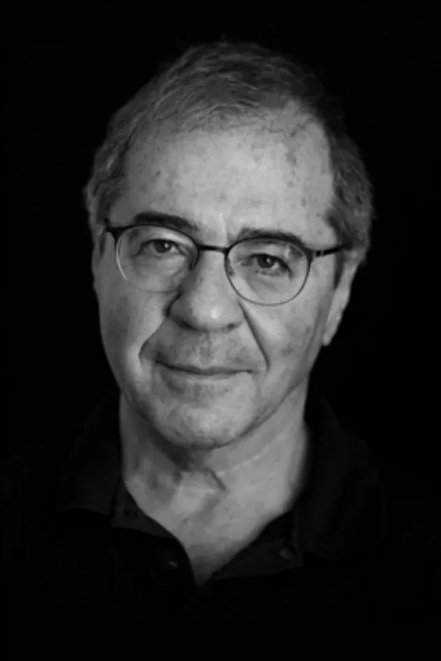 Обложка для Göran Rosenberg