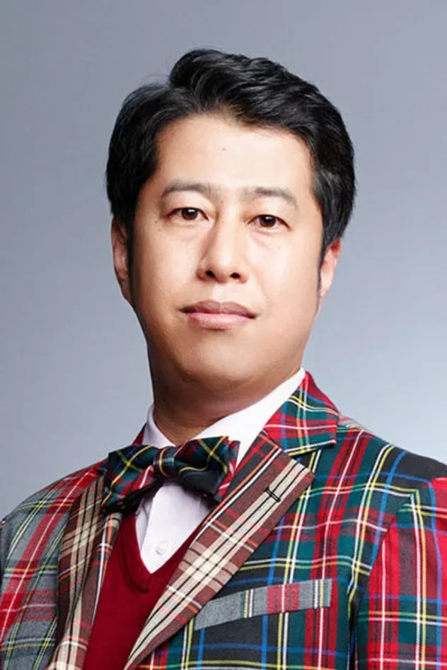 Обложка для Hiroyuki Iguchi