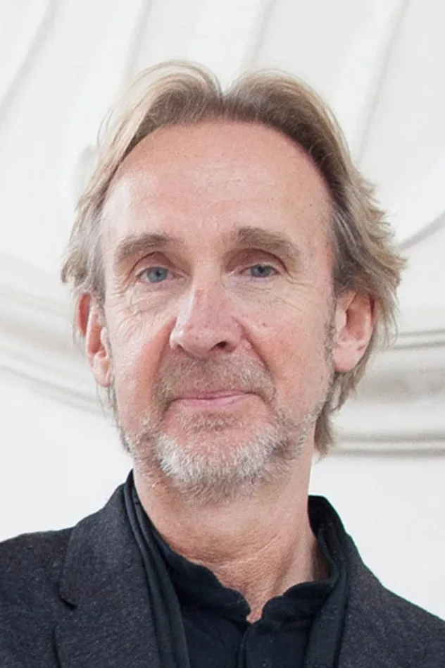 Imagen de portada para Mike Rutherford