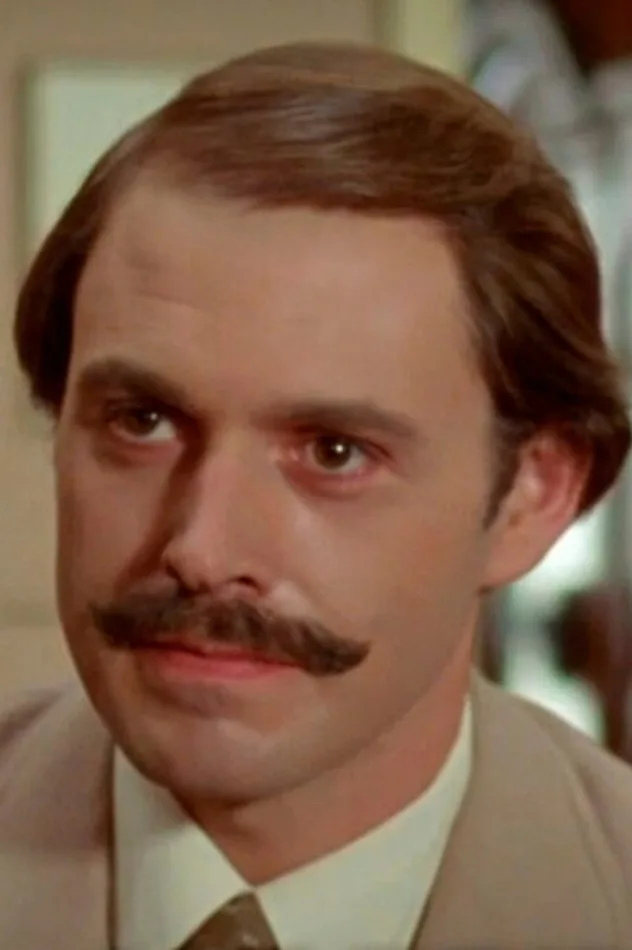 David Gwillim