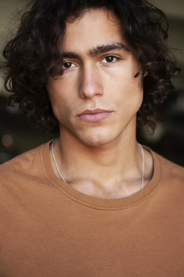 صورة الغلاف لـ Jordan Rodriguez