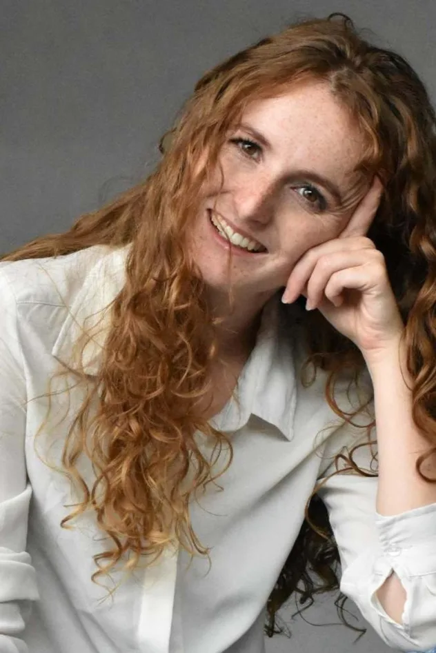 Lisanne Dijkstra