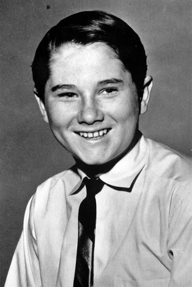 صورة الغلاف لـ Kevin Corcoran