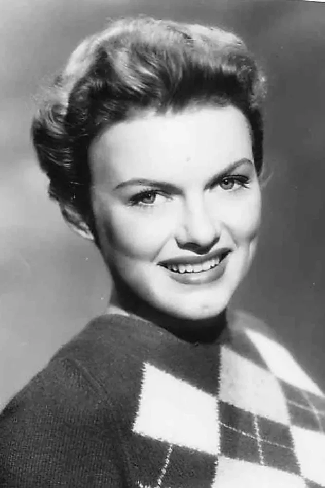 Обложка для Marion Marshall