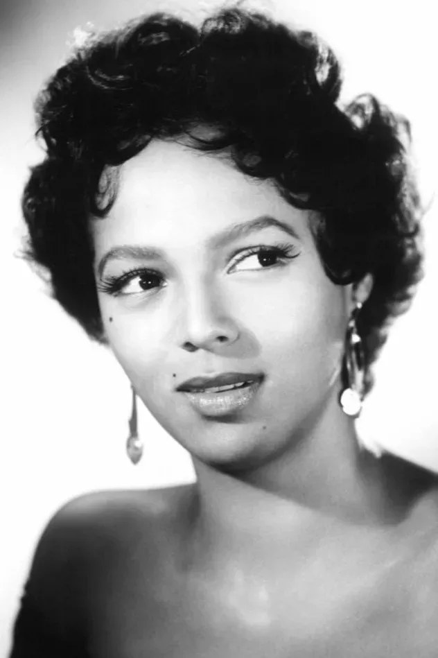 Обложка для Dorothy Dandridge