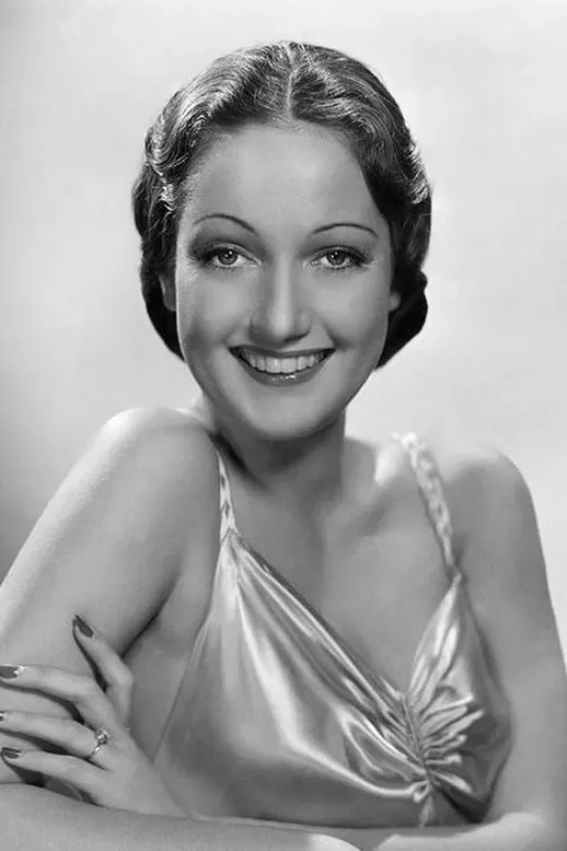 Imagen de portada para Dorothy Lamour