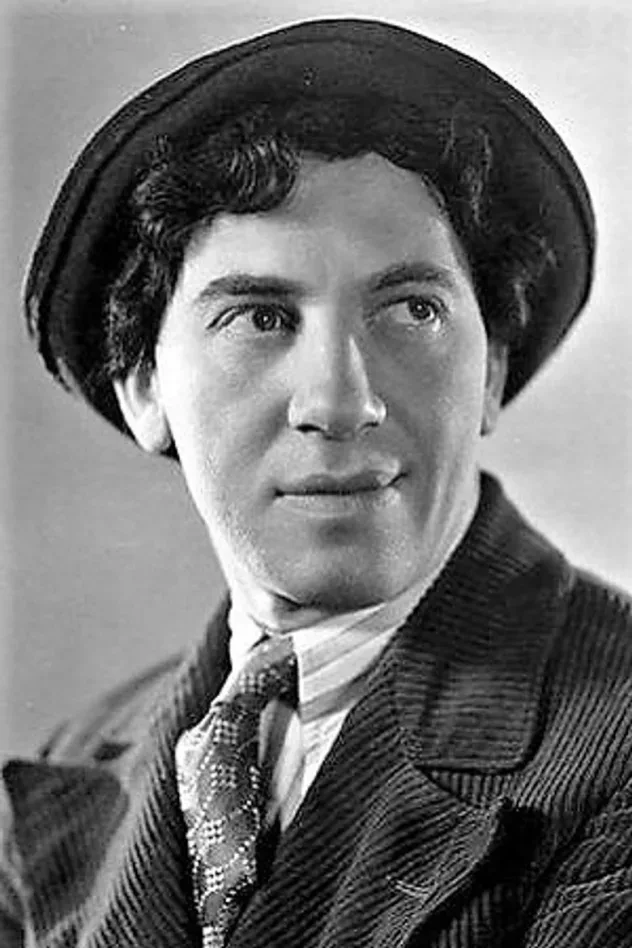 Imagen de portada para Chico Marx