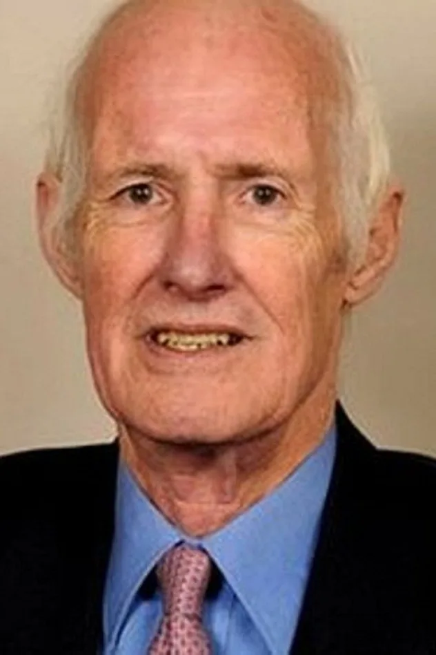 Tony Newton