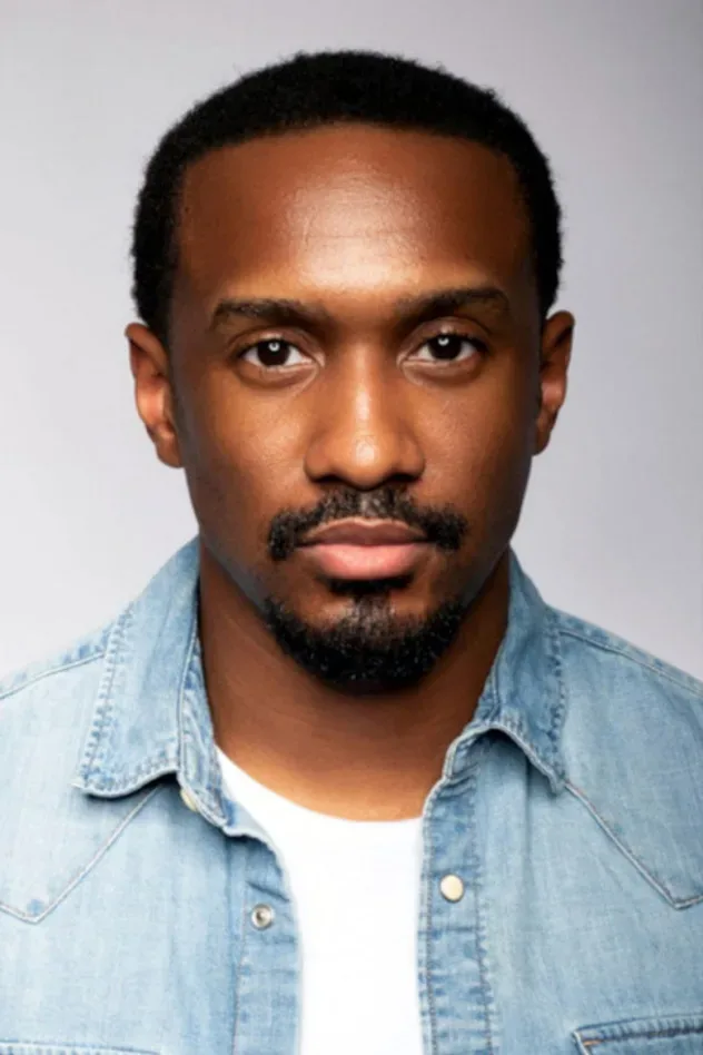 صورة الغلاف لـ Reginald Lashaun Clay