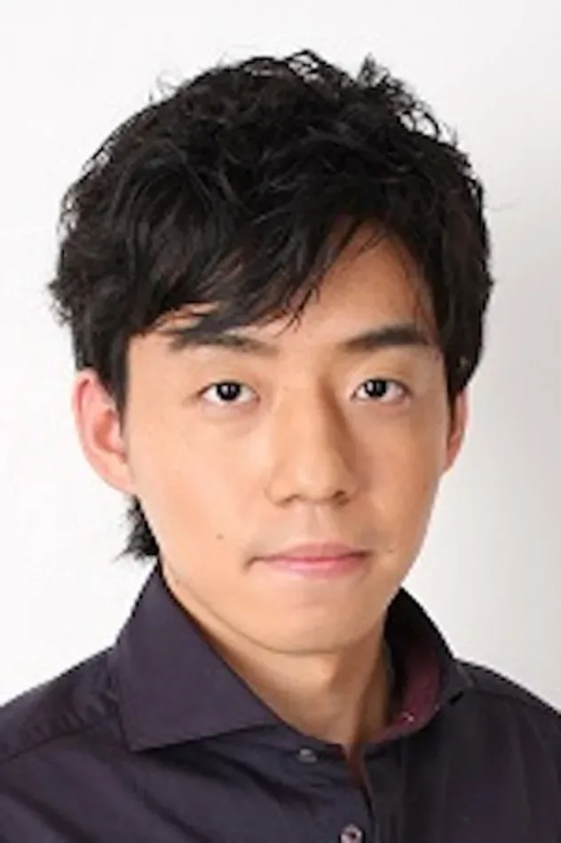 Обложка для Ringo Yoshioka