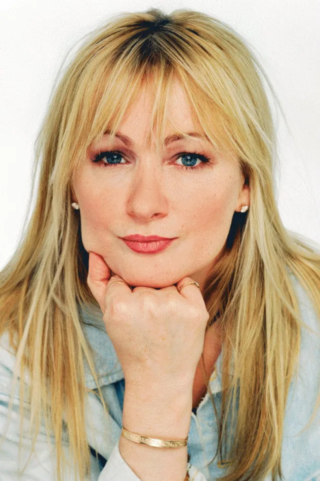 фото Caroline Aherne