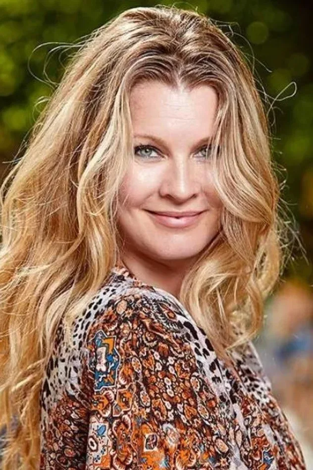 صورة الغلاف لـ Pernilla Andersson