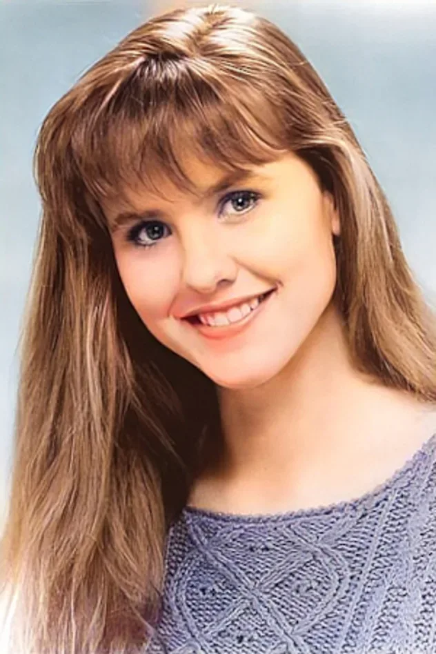 صورة الغلاف لـ Christa Denton