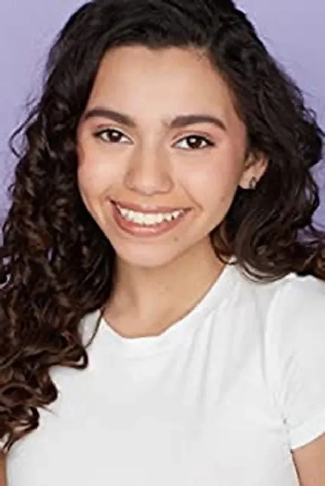 Savannah Nicole Ruiz için kapak görseli