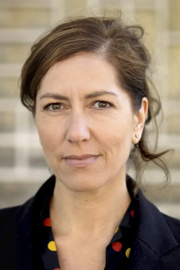 صورة الغلاف لـ Susa Meyer