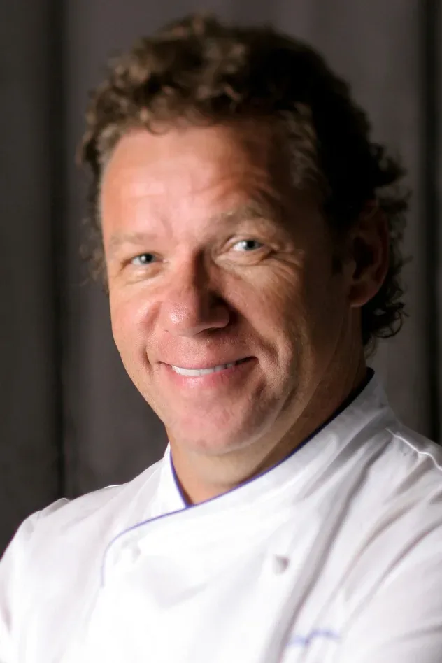 Claude Troisgros için kapak görseli