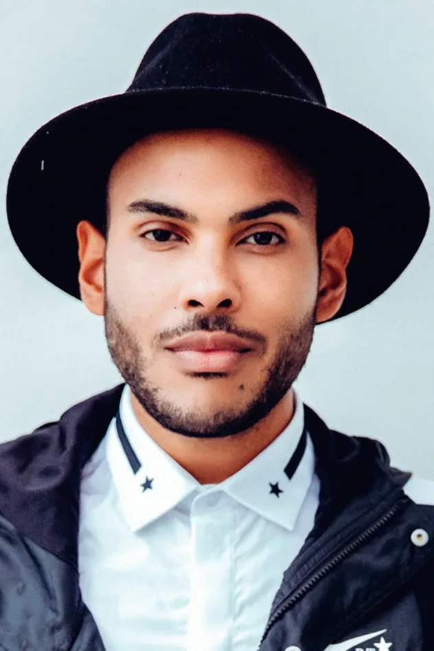 صورة الغلاف لـ Hugo Gloss