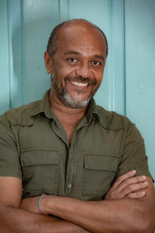 Francisco Salgado