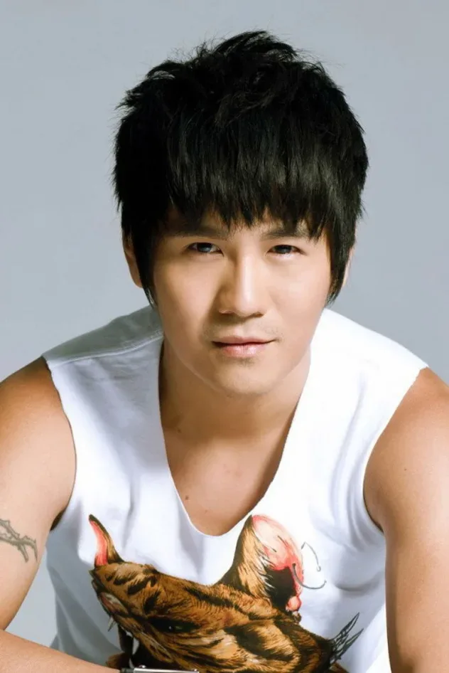 صورة الغلاف لـ Gary Chaw