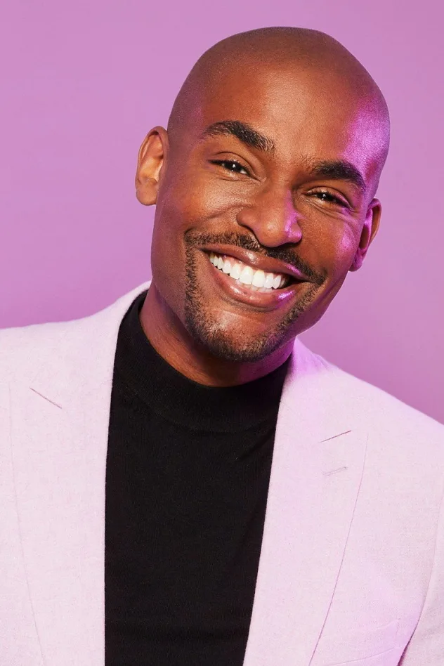 Paul C Brunson photo
