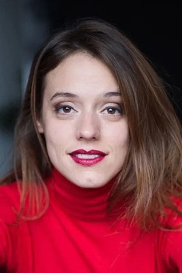 Обложка для Maria Rodríguez Soto