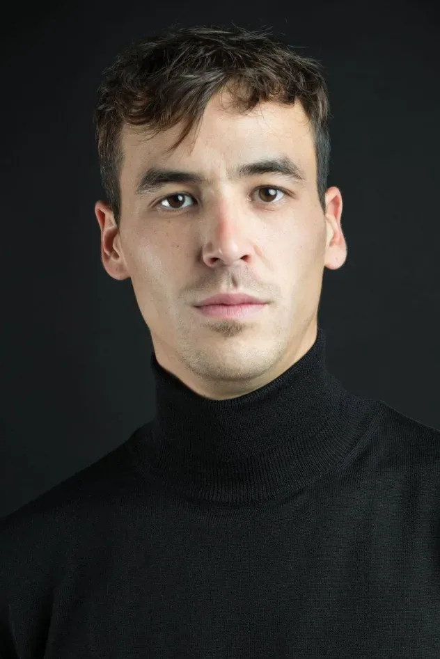 Обложка для Aleix Melé
