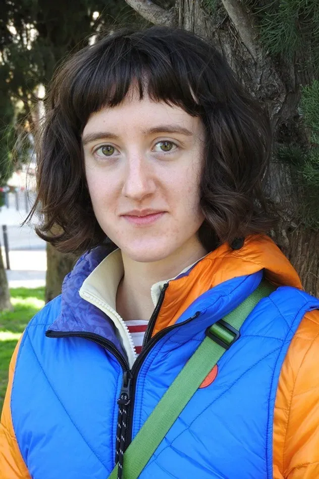 صورة الغلاف لـ Lu Colomina