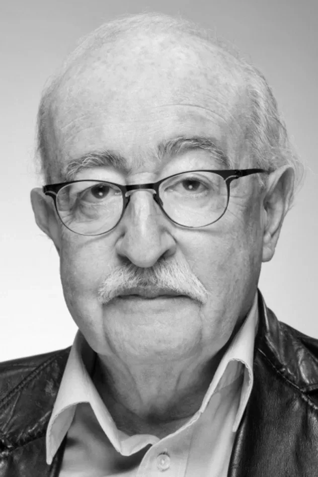 Cover image for Juraj Herz