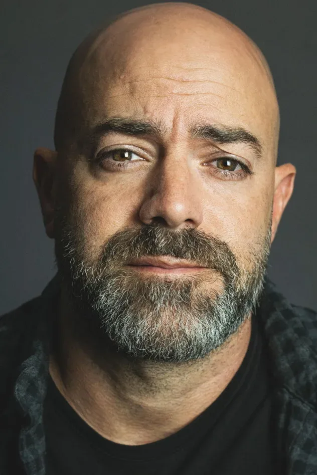 صورة الغلاف لـ Mike Capozzi