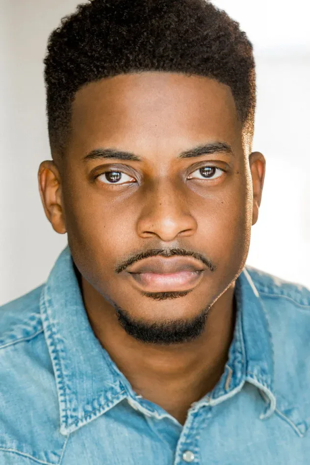 صورة الغلاف لـ Brandon Middleton
