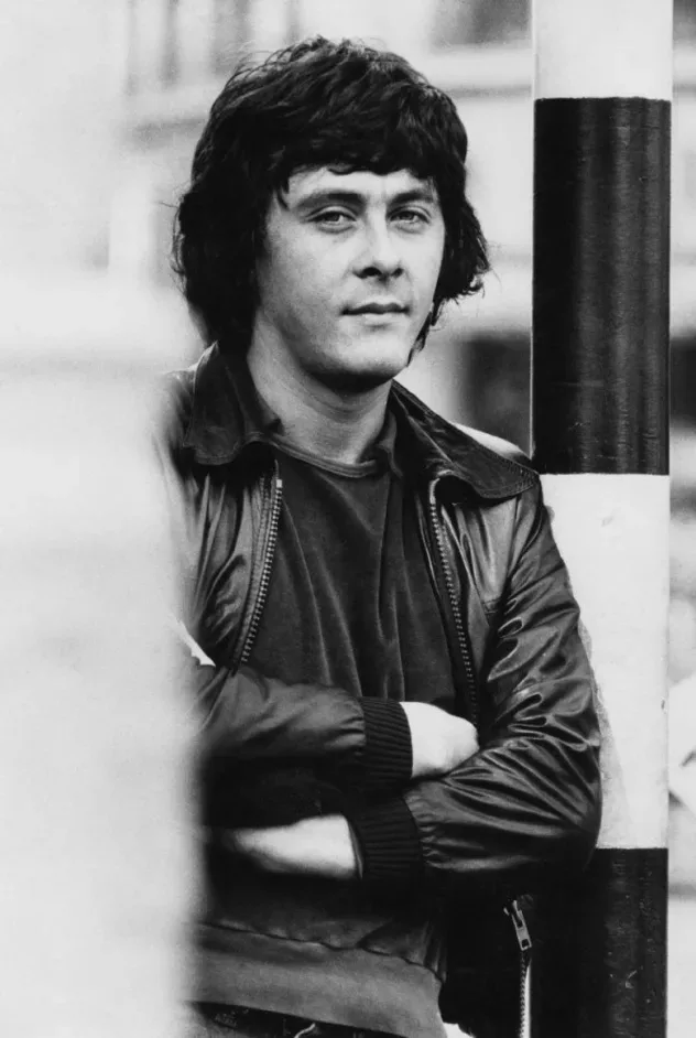 صورة الغلاف لـ Richard Beckinsale