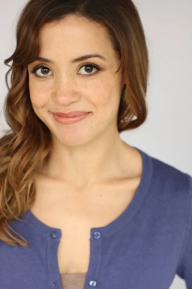 صورة الغلاف لـ Ambar Martinez