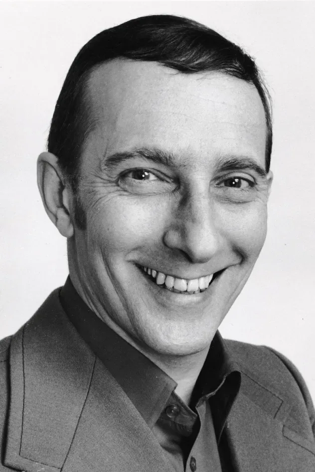 Обложка для Peter Miles
