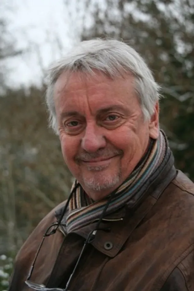 Обложка для Guy Slater