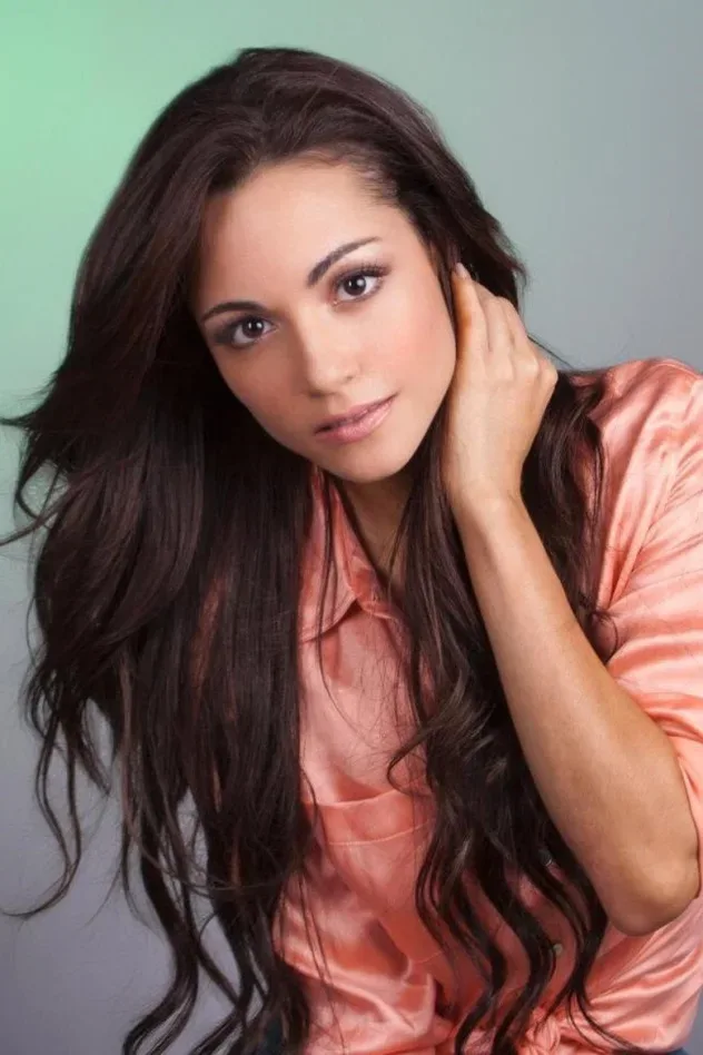 صورة الغلاف لـ Sharlene Taulé