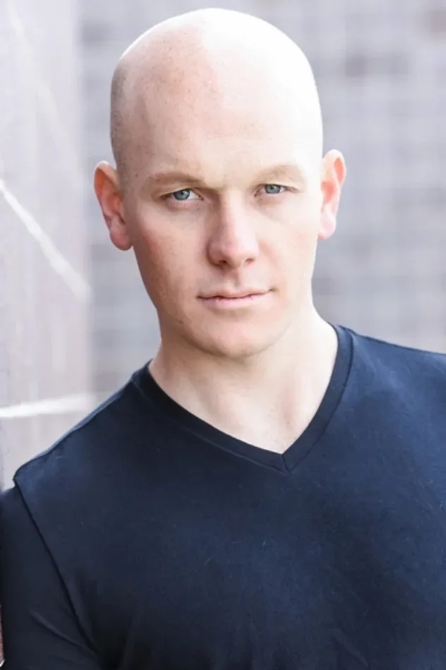 صورة الغلاف لـ Scotty Bohnen