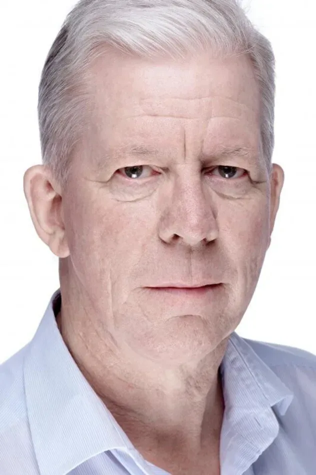 صورة الغلاف لـ David Lloyd