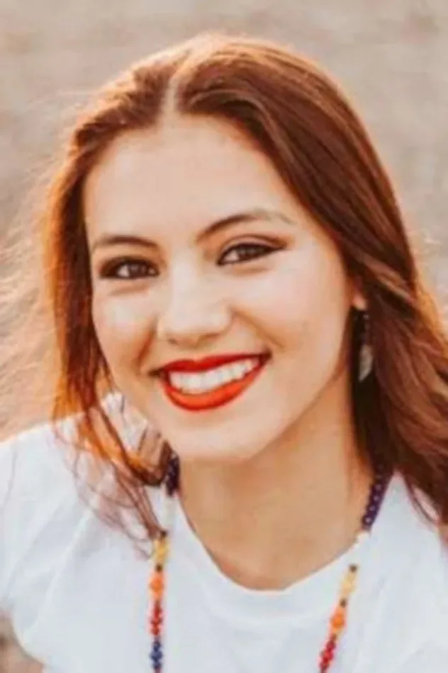 صورة الغلاف لـ Najiah Knight