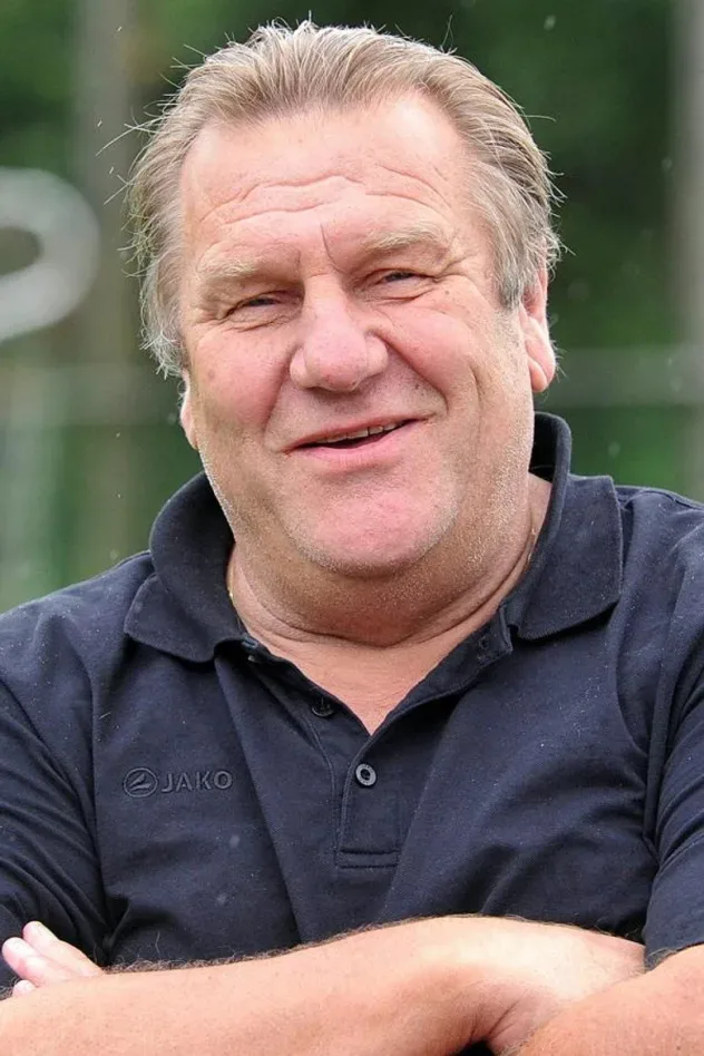 Обложка для Jan Boskamp