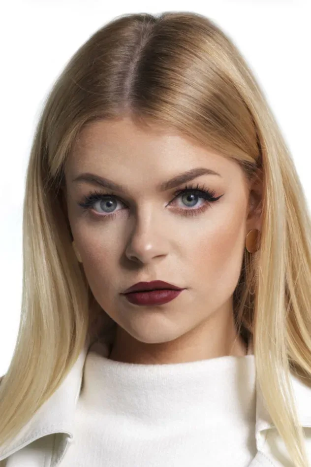 Обложка для Davina Michelle