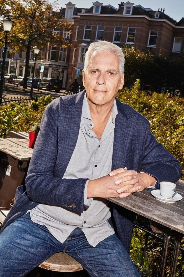 Ron Fresen